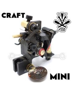 Rotativa Híbrida CRAFT-MINI 2