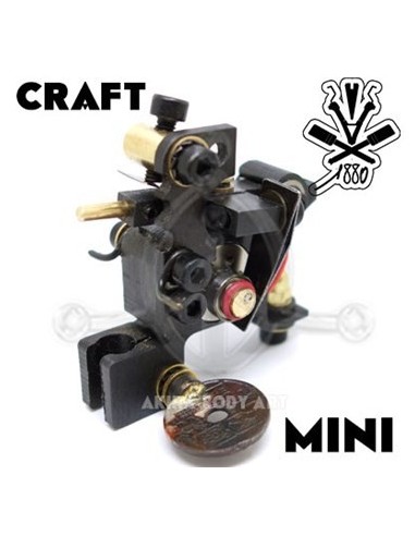 Rotativa Híbrida CRAFT-MINI