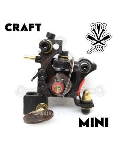 Rotativa Híbrida CRAFT-MINI