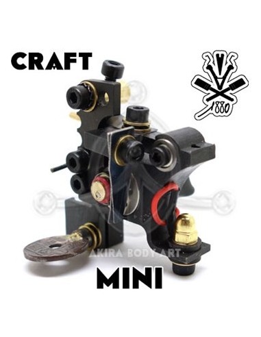 Rotativa Híbrida CRAFT-MINI