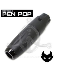 Pen POP - Negro