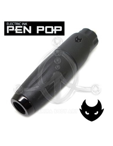 Pen POP - Negro