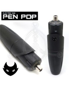 Pen POP - Negro 2