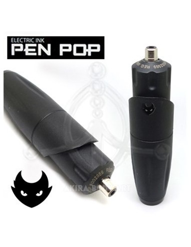 Pen POP - Negro