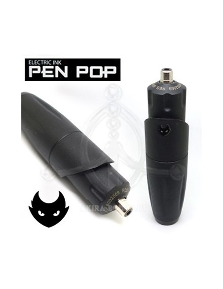 Pen POP - Negro Pen POP - Negro