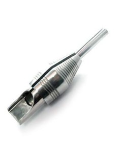 Grip de acero supermagnum 2