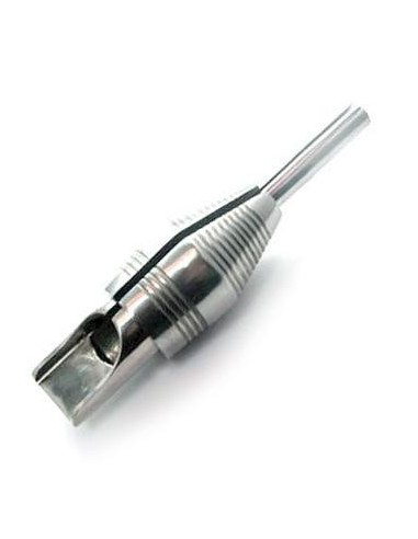 Grip de acero supermagnum