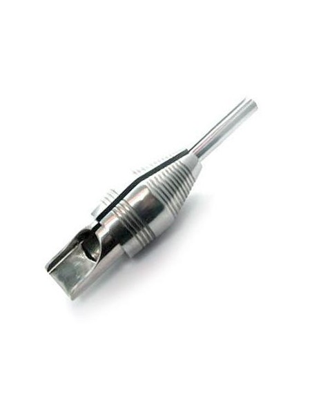 Grip de acero supermagnum Grip de acero supermagnum