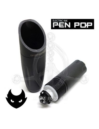 Pen POP - Negro