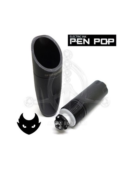 Pen POP - Negro Pen POP - Negro