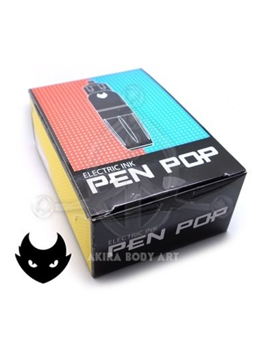 Pen POP - Negro