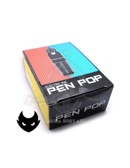 Pen POP - Negro Pen POP - Negro