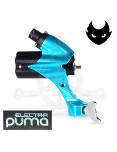 Electra Puma – Azul