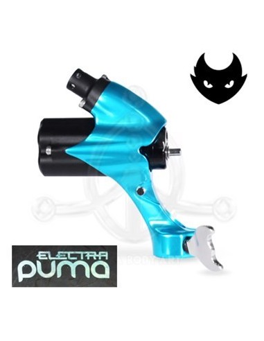 Electra Puma – Azul