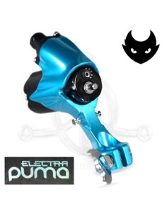 Electra Puma – Azul 2