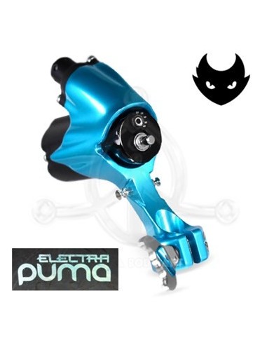 Electra Puma – Azul