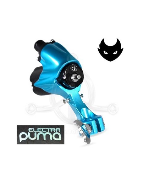 Electra Puma – Azul Electra Puma – Azul