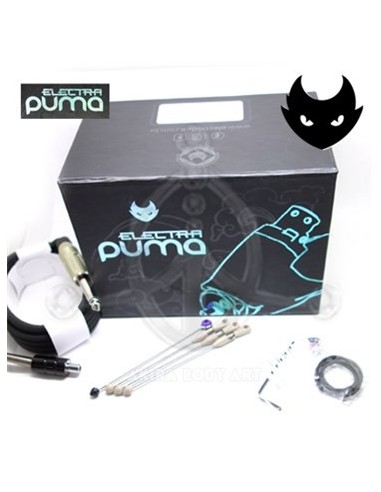 Electra Puma – Azul