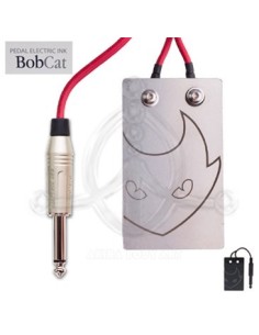 Pedal BobCat