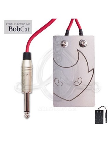 Pedal BobCat