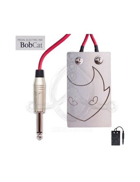 Pedal BobCat Pedal BobCat