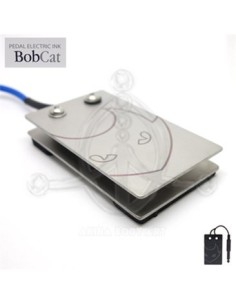 Pedal BobCat 2