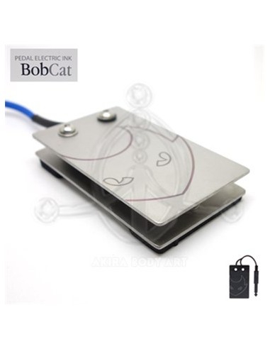 Pedal BobCat