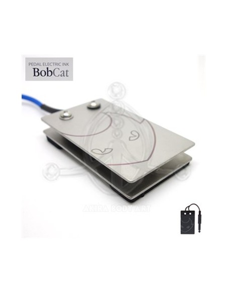 Pedal BobCat Pedal BobCat