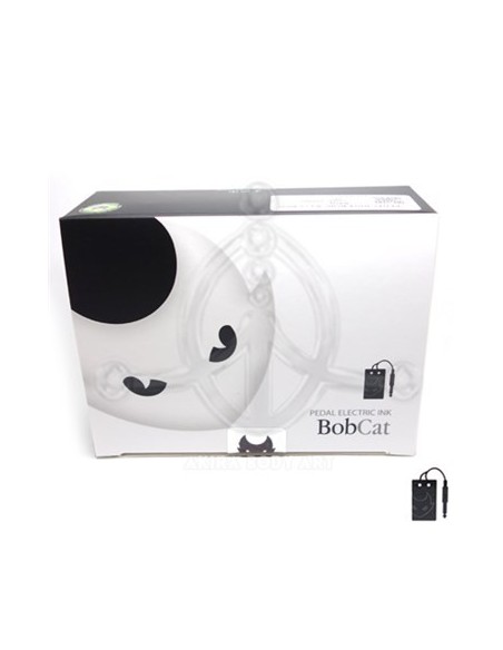 Pedal BobCat Pedal BobCat