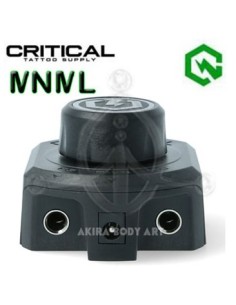 Fuente MNML 2