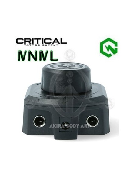 Fuente MNML Fuente MNML