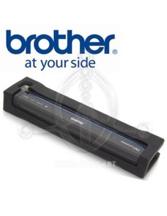 Cubierta Protectora BROTHER 2