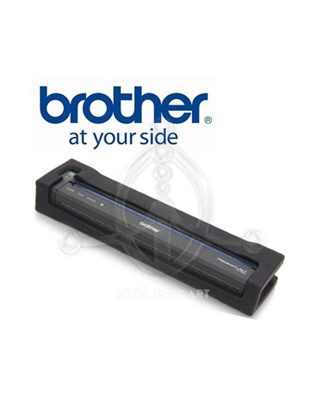 Cubierta Protectora BROTHER