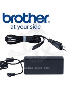 Transformador y Cable BROTHER
