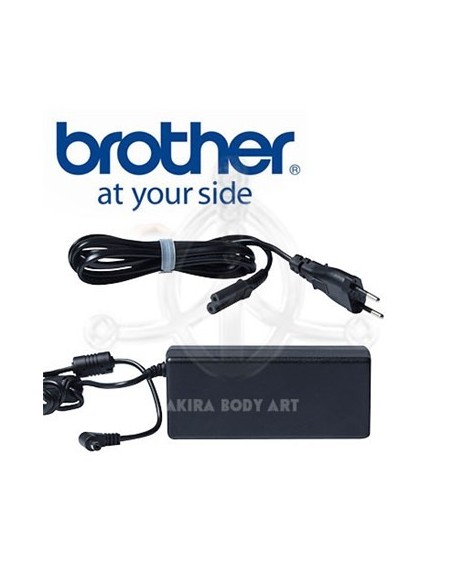Transformador y Cable BROTHER