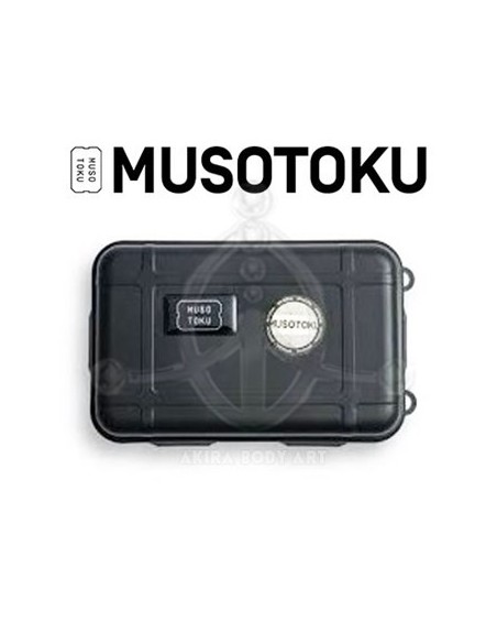 Estuche rígido para MUSOTOKU Estuche rígido para MUSOTOKU