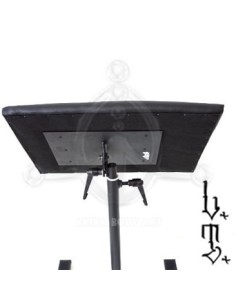 Apoyabrazos MONSTER - APB 2