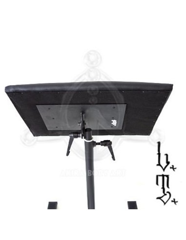 Apoyabrazos MONSTER - APB