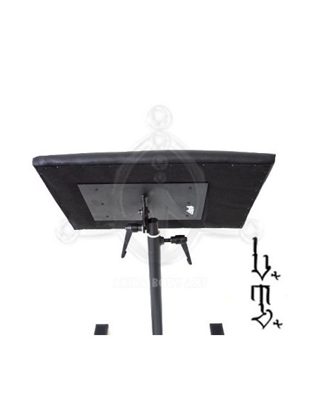 Apoyabrazos MONSTER - APB Apoyabrazos MONSTER - APB