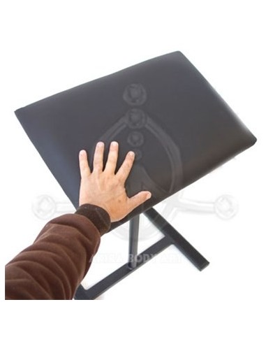 Apoyabrazos MONSTER - APB