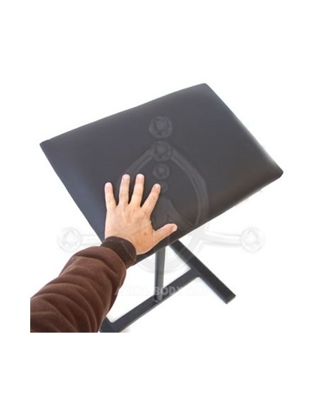 Apoyabrazos MONSTER - APB Apoyabrazos MONSTER - APB