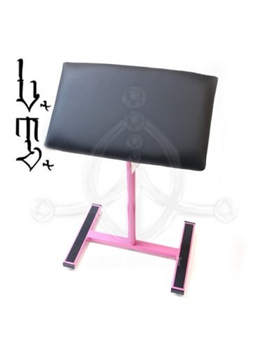 Apoyabrazos MONSTER - APB