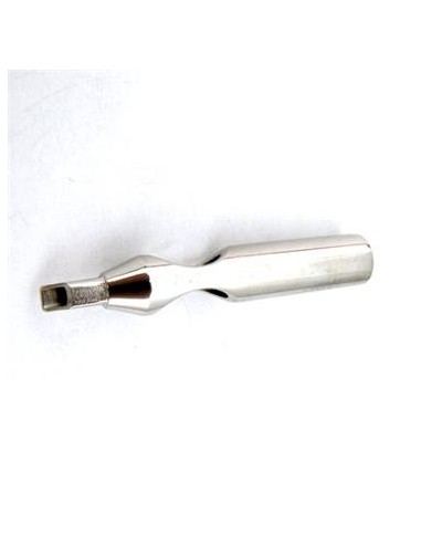 Tip corto Magnum cerrado