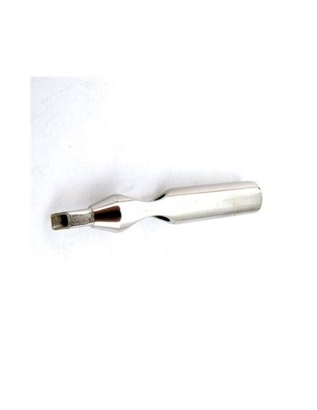 Tip corto Magnum cerrado Tip corto Magnum cerrado