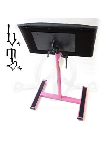 Apoyabrazos MONSTER - APB