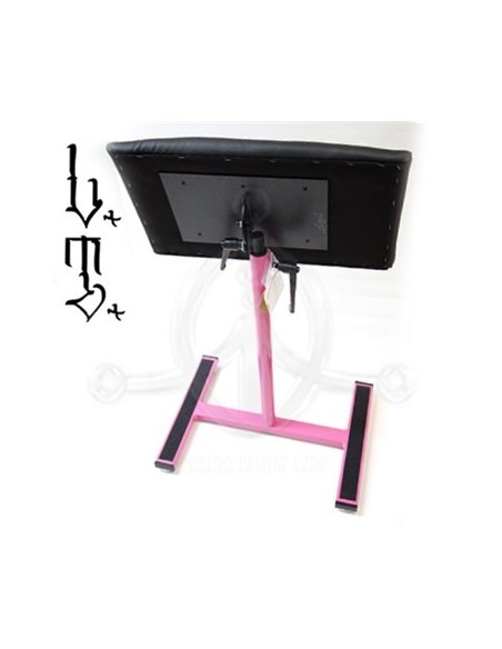 Apoyabrazos MONSTER - APB Apoyabrazos MONSTER - APB