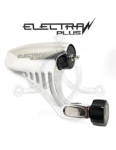 Electra Plus – Aluminio Anodizado