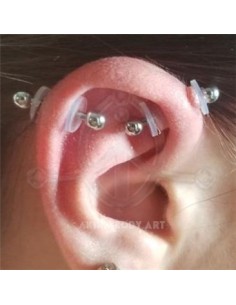 Discos de Piercing MAGIC DISC 2