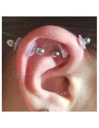 Discos de Piercing MAGIC DISC