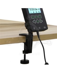 Soporte de rosca para fuentes 2